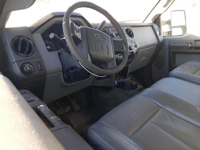 Photo 8 from auction – 2016 FORD F250 SUPER with VIN 1FTBF2A68GEC24376