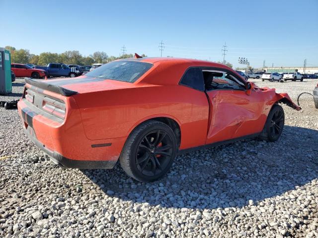 Photo 3 from auction – 2017 DODGE CHALLENGER with VIN 2C3CDZBT9HH604722