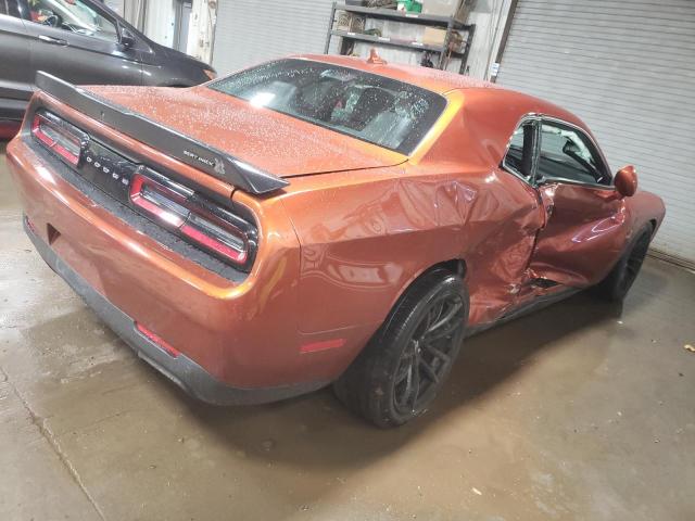 Photo 3 from auction – 2021 DODGE CHALLENGER with VIN 2C3CDZFJ9MH680993