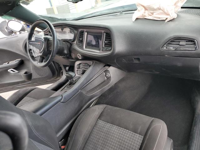 Photo 8 from auction – 2023 DODGE CHALLENGER with VIN 2C3CDZAG1PH558905