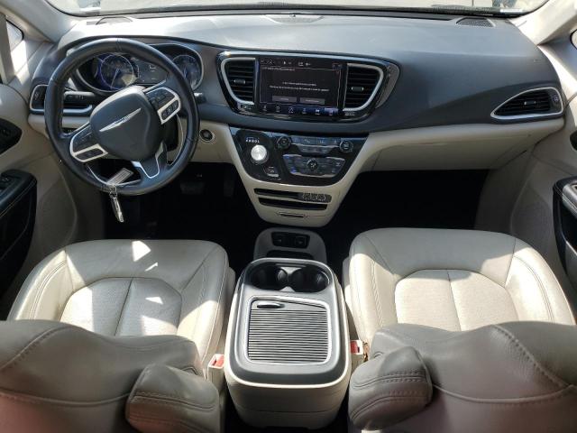 Photo 8 from auction – 2021 CHRYSLER PACIFICA T with VIN 2C4RC1BG3MR597302