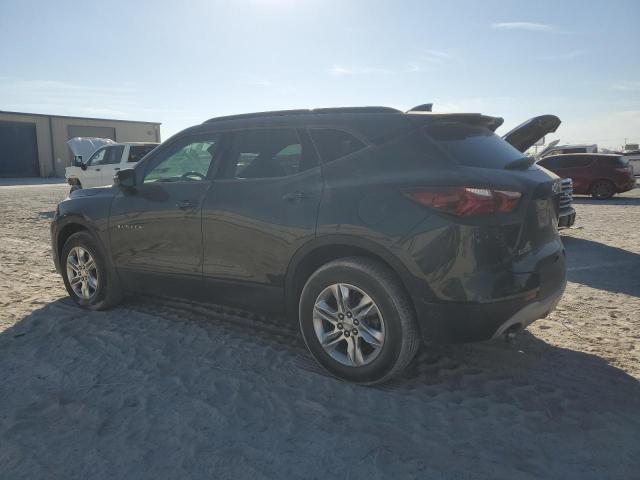 Photo 2 from auction – 2019 CHEVROLET BLAZER 3LT with VIN 3GNKBDRS9KS682863