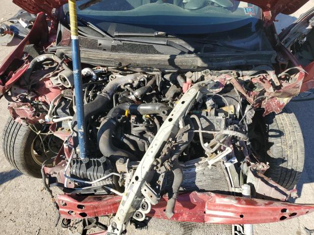 Photo 12 from auction – 2013 NISSAN JUKE S with VIN JN8AF5MV4DT229828