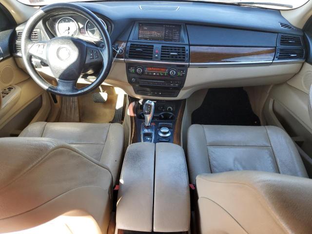 Photo 8 from auction – 2008 BMW X5 3.0I with VIN 5UXFE43518L033477