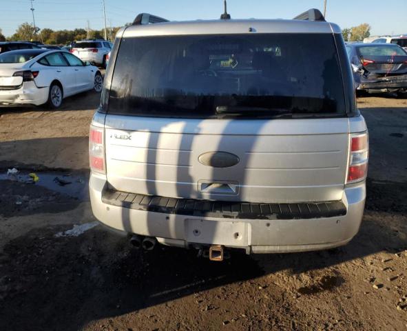 Photo 6 from auction – 2012 FORD FLEX SE with VIN 2FMGK5BC9CBD07968
