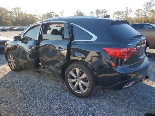 Photo 2 from auction – 2015 ACURA MDX ADVANC with VIN 5FRYD4H84FB007177