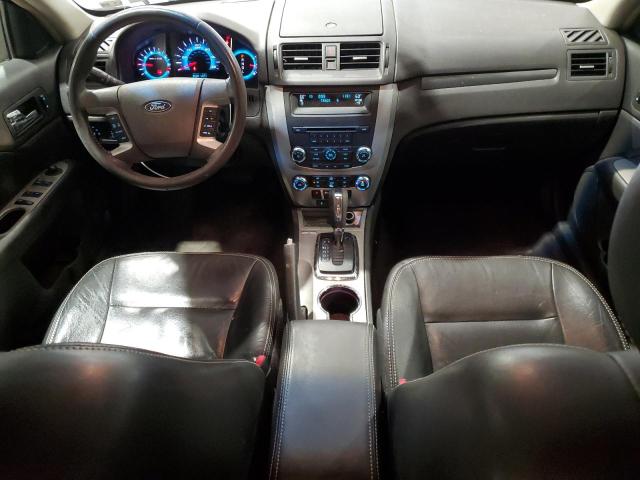 Photo 8 from auction – 2011 FORD FUSION SEL with VIN 3FAHP0JA4BR293674