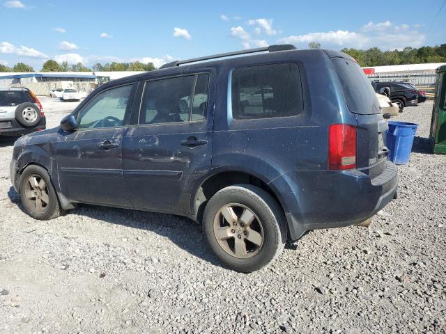 Photo 2 from auction – 2011 HONDA PILOT EX with VIN 5FNYF3H40BB047768