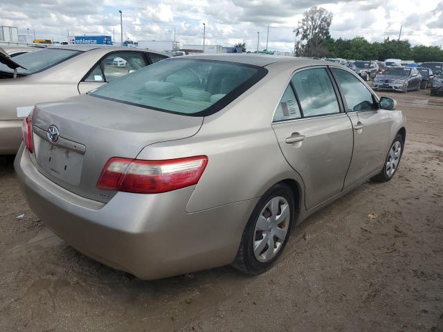 Photo 3 from auction – 2009 TOYOTA CAMRY BASE with VIN 4T1BE46K59U294197