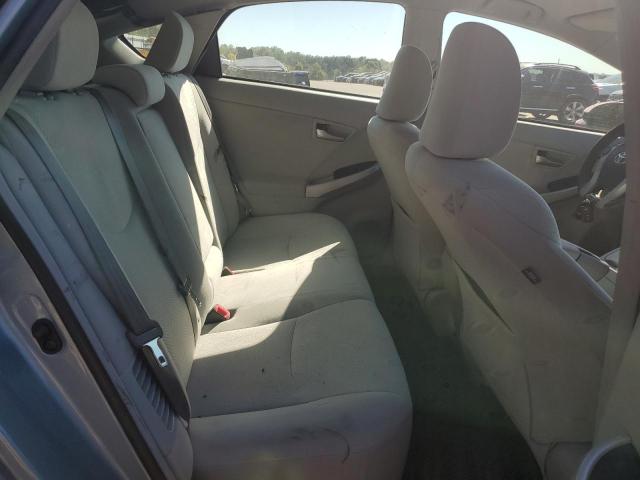 Photo 10 from auction – 2013 TOYOTA PRIUS with VIN JTDKN3DU3D1674426