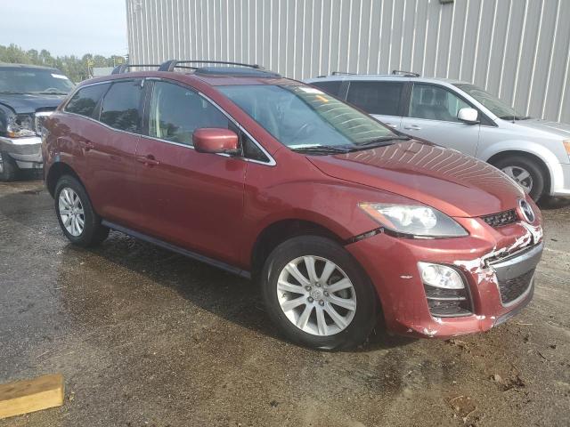 Photo 4 from auction – 2012 MAZDA CX-7 with VIN JM3ER2B53C0419360