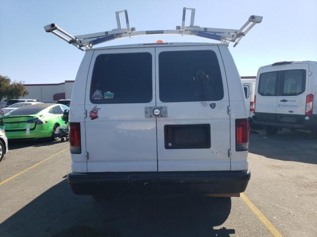 Photo 6 from auction – 2011 FORD ECONOLINE with VIN 1FTNE1EW2BDB31033