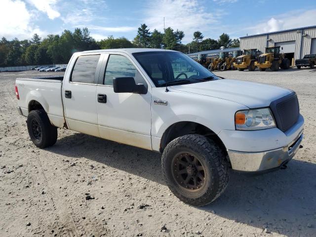 Photo 4 from auction – 2007 FORD F150 SUPER with VIN 1FTPW14VX7FA69584