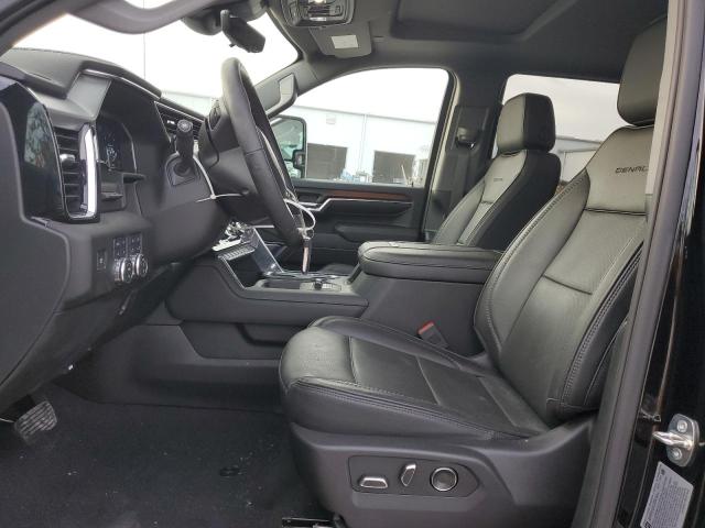 Photo 7 from auction – 2024 GMC SIERRA K25 with VIN 1GT49REY7RF257984