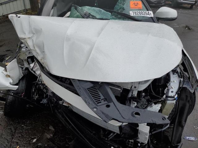 Photo 11 from auction – 2023 TOYOTA HIGHLANDER with VIN 5TDKDRAH0PS017166