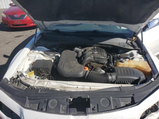 Photo 11 from auction – 2012 CHRYSLER 300 with VIN 2C3CCAAG6CH104650