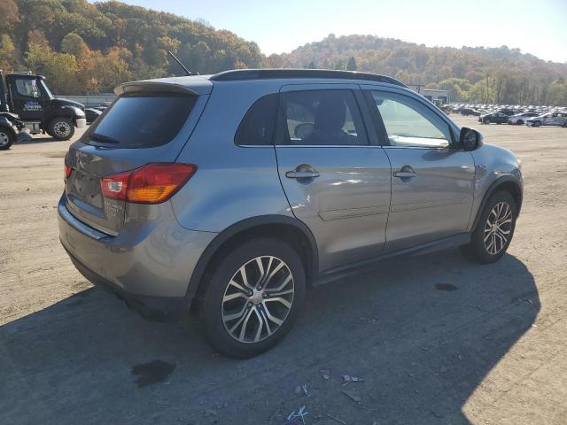 Photo 3 from auction – 2016 MITSUBISHI OUTLANDER with VIN JA4AR4AW0GZ033228