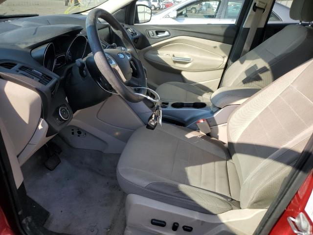 Photo 7 from auction – 2015 FORD ESCAPE SE with VIN 1FMCU9G97FUC06603