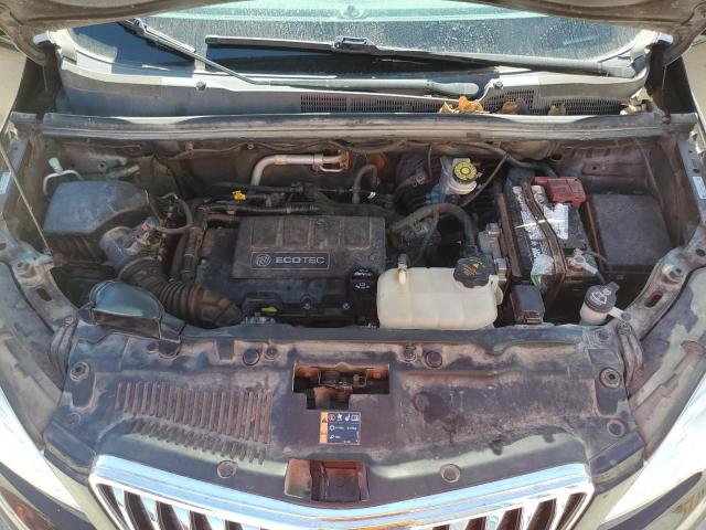 Photo 12 from auction – 2016 BUICK ENCORE with VIN KL4CJASB9GB749757