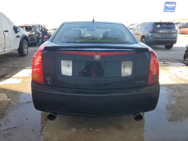 Photo 6 from auction – 2007 CADILLAC CTS HI FEA with VIN 1G6DP577870137701