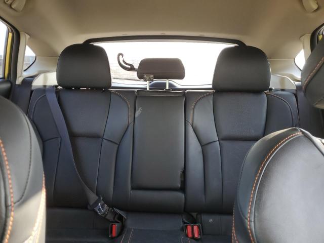 Photo 10 from auction – 2021 SUBARU CROSSTREK with VIN JF2GTHNC3MH286927