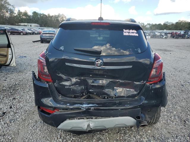 Photo 6 from auction – 2018 BUICK ENCORE PRE with VIN KL4CJASB0JB686958