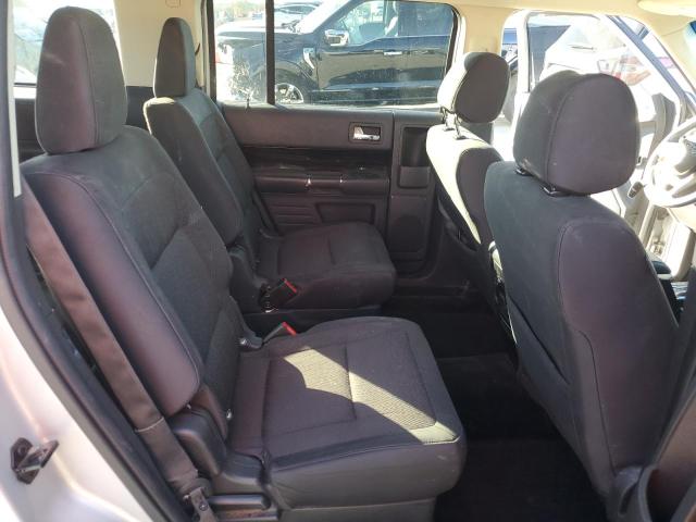 Photo 11 from auction – 2019 FORD FLEX SEL with VIN 2FMHK6C8XKBA02448