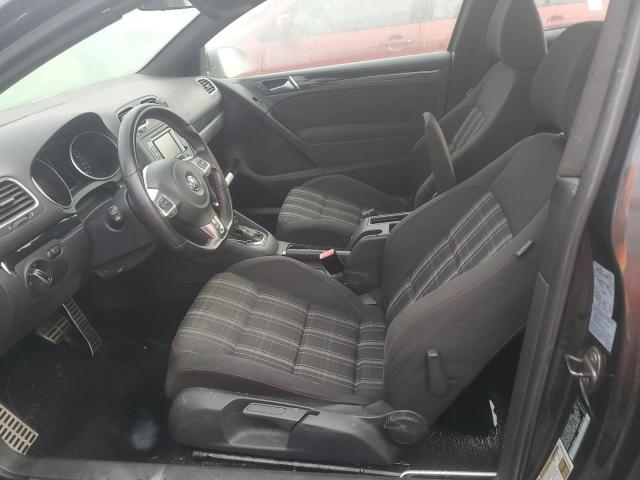 Photo 7 from auction – 2012 VOLKSWAGEN GTI with VIN WVWFD7AJ8CW355174