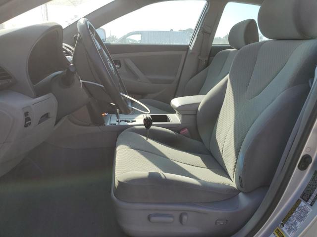 Photo 7 from auction – 2007 TOYOTA CAMRY CE with VIN 4T1BE46K27U507216