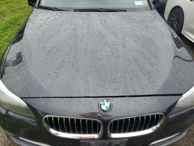 Photo 11 from auction – 2016 BMW 535 XI with VIN WBA5B3C50GG252421