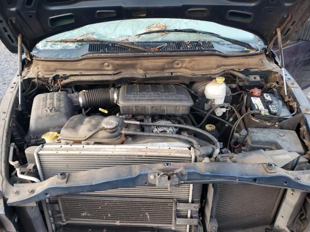Photo 11 from auction – 2003 DODGE RAM 1500 S with VIN 1D7HA18N03J623015