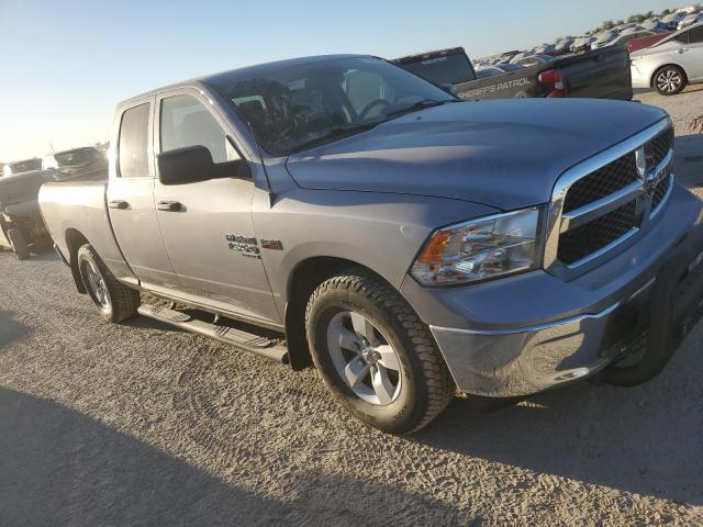 Photo 4 from auction – 2019 RAM 1500 CLASS with VIN 1C6RR6FTXKS723368