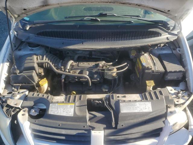 Photo 12 from auction – 2005 DODGE GRAND CARA with VIN 1D4GP24E65B239093
