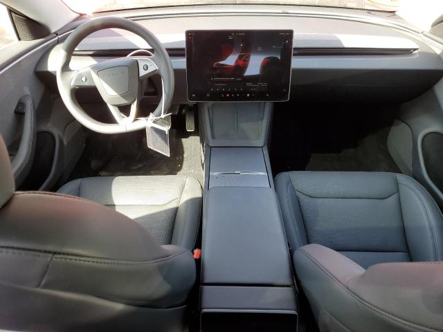 Photo 8 from auction – 2024 TESLA MODEL 3 with VIN 5YJ3E1EA0RF830675