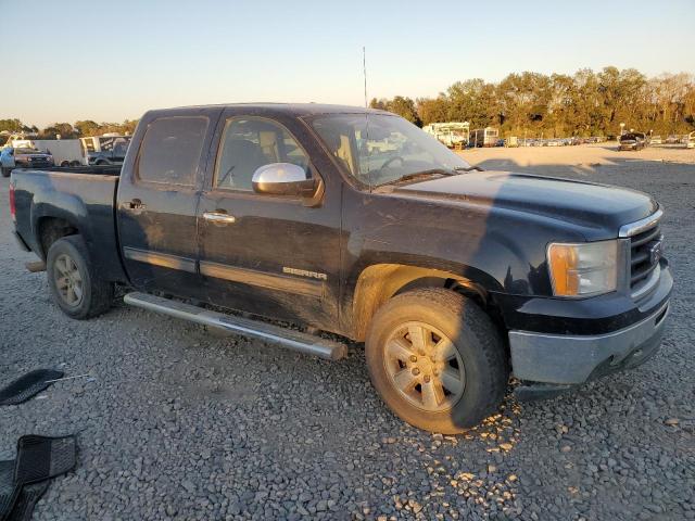 Photo 4 from auction – 2011 GMC SIERRA C15 with VIN 3GTP1VE09BG348413