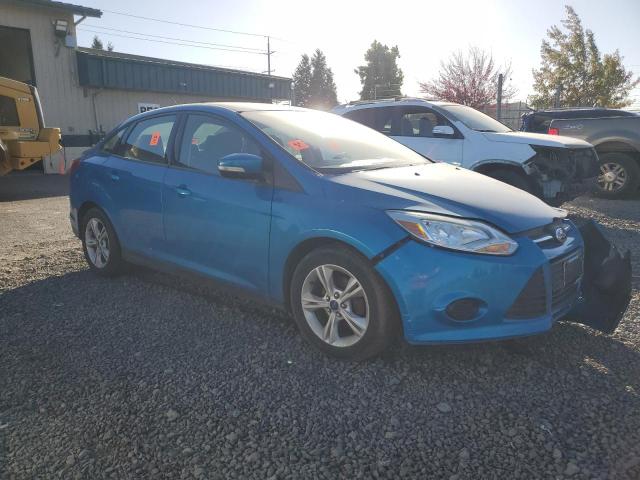 Photo 4 from auction – 2014 FORD FOCUS SE with VIN 1FADP3F22EL420331