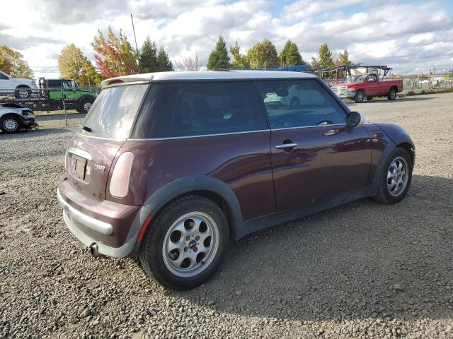 Photo 3 from auction – 2002 MINI COOPER with VIN WMWRC334X2TC37742
