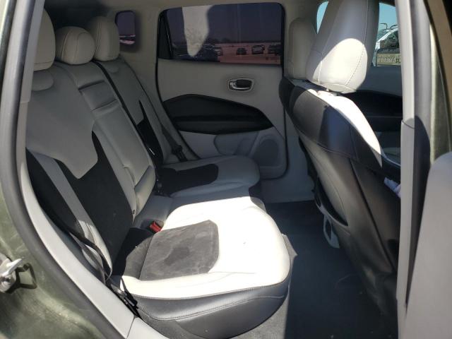 Photo 11 from auction – 2018 JEEP COMPASS LA with VIN 3C4NJCBB0JT145112