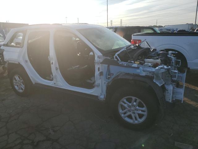 Photo 4 from auction – 2023 JEEP GRAND CHER with VIN 1C4RJHAG3PC569934
