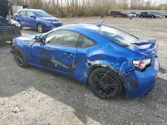 Photo 2 from auction – 2013 SUBARU BRZ 2.0 LI with VIN JF1ZCAC17D2605027