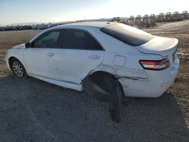 Photo 2 from auction – 2011 TOYOTA CAMRY SE with VIN 4T1BK3EK0BU618571