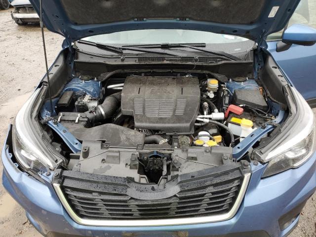 Photo 12 from auction – 2019 SUBARU FORESTER P with VIN JF2SKAGC1KH504135