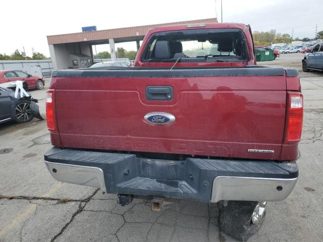 Photo 6 from auction – 2014 FORD F250 SUPER with VIN 1FT7W2B69EEB32985