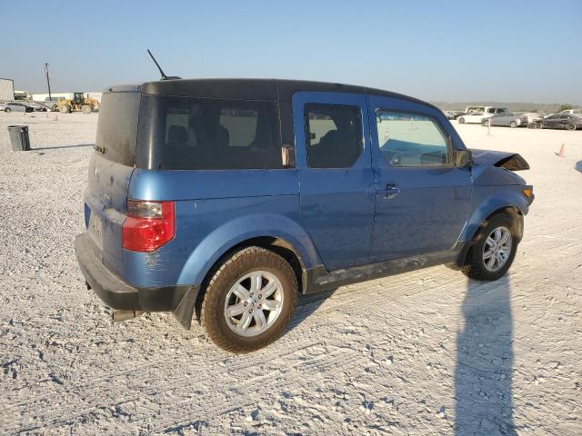 Photo 3 from auction – 2008 HONDA ELEMENT EX with VIN 5J6YH18788L005101
