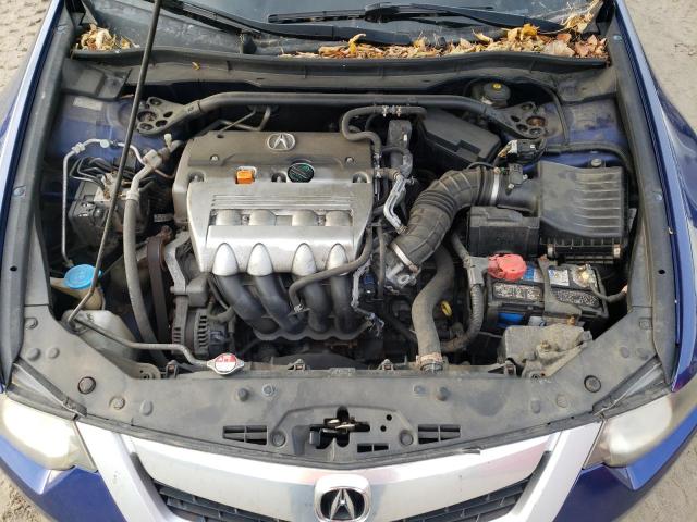 Photo 11 from auction – 2010 ACURA TSX with VIN JH4CU2F60AC035418