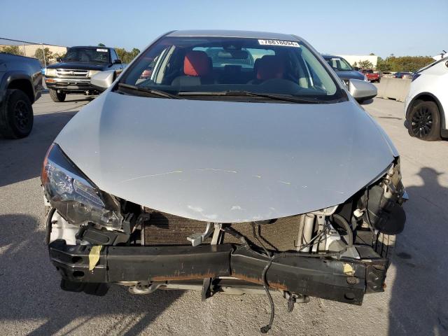 Photo 5 from auction – 2019 TOYOTA COROLLA L with VIN 2T1BURHE4KC158481