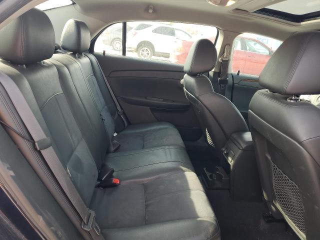 Photo 10 from auction – 2011 CHEVROLET MALIBU 2LT with VIN 1G1ZD5E72BF210350