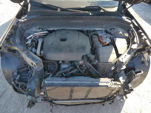 Photo 12 from auction – 2018 VOLVO XC90 T8 with VIN YV4BR0PMXJ1319695