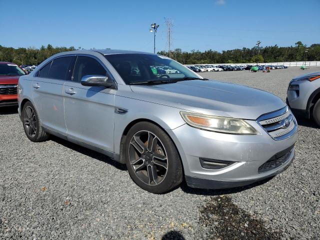 Photo 4 from auction – 2011 FORD TAURUS LIM with VIN 1FAHP2FW9BG133118