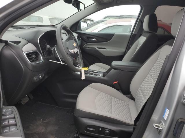 Photo 7 from auction – 2021 CHEVROLET EQUINOX LS with VIN 3GNAXHEV1MS118924